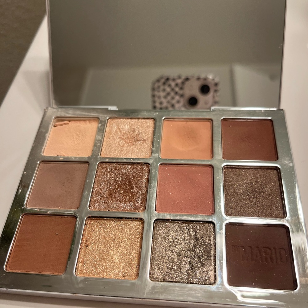 Makeup by Mario Ethereal eyeshadow
